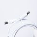 Кабель USB Type-C - Apple Lightning 2 м, кабель для зарядки айфон 2140008477 фото 5